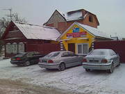 Дом в Гомеле