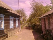 Дом в д. Працевичи продам,  участок 40 соток
