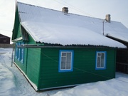 Продаю полдома в Браславе