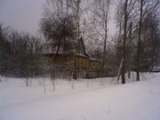 жилой дом на оз.Лукомльском