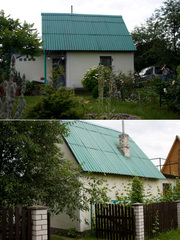 продам дачу уютную,  ухоженную. 8 км от Гродно