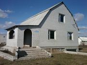 Полыковичи а.г.,  дом 120 кв.м.