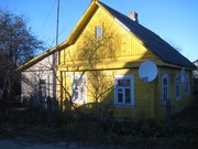 Продаётся дом в г. Молодечно