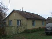 Продам доm 20км от Орши
