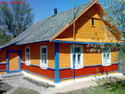 Дом в д.Кончаны,  Берестовицкого р-на ,  Гродненской обл