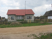 Продаю дом 91 кв. м. в п. Бегомль