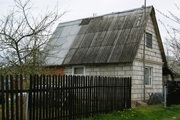 Дача 15км от Гродно,  в с/т 