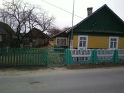 продам дом в агрогородке с хозпостройками