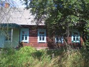 Продаю дом в деревне.