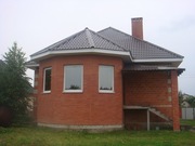 Продам кирпичный дом в г. Пинске. 