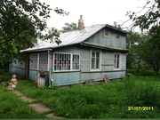 Продается дом под Брестом (д.Скоки)