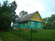 lдом Поставский р-н,  д Курты с удобствами и мебелью 18000 уе торг