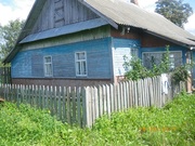 Продам дом за городом.