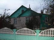 КИРПИЧНЫЙ ДОМ С САДОМ! Дача!