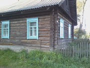 Дом в Докшицком районе