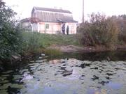  Продаю дачу в черте г. Мозырь (Боровики)