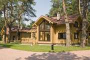строительство-продажа деревянных домов