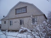 Жилой дом в г. Житковичи