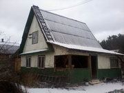 Срочно продаётся дача в Тарасовке