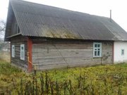 продам дом на всех коммуникациях в 40 км от Гродно