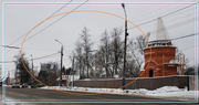 Земельный участок под застройку в центре г.Брянска
