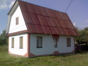 Продам дом в Слуцке