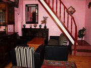 Частный дом в самом Гродно,  5 комнат