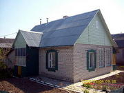 Продам кирпичный дом в деревне Ст.Село Ушачского р-на