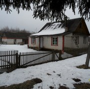 Продам кирпичный дом