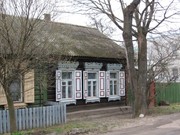Продаю дом  в парковой зоне со всеми удобствами по улице Рогового 22.