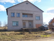 Продам коттедж в Витебская область