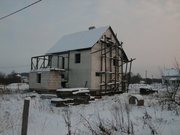 Коттедж в п. Чисть