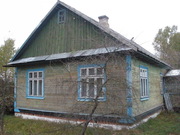 Дом в д. Теляки