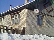 Дом в деревне,  Смоленская обл.
