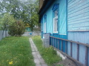 Продается дом деревянный шилеванный