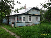 Дом в ближайшем пригороде Бреста