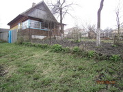 Продам дом в Чаусах (38 км от Могилева).Продам дом под дачу.