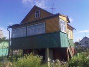 дача