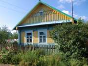 Дом в д. Кривичи,  Солигорский р-н,  участок 20 соток