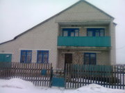 продаю дом в деревне