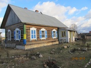  Продам дом,  ст. Верейцы,   Пуховичское направление,  90км от МКАД