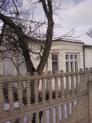 Продам дом в г. Бресте