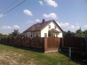 Коттедж в центре Могилева