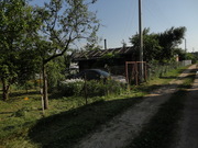 Продам дачный домик 6 соток