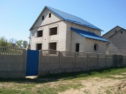 продается 2-х уровневый котедж