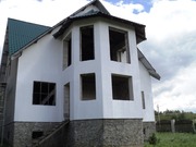 Продается коттедж в п.Слобода (Самохваловичи,  10 км от МКАД)