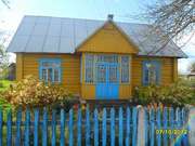 Дом в деревне Пастарыни-3