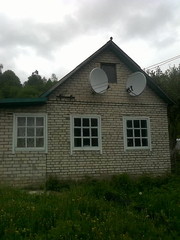 продам дачу у ДНЕПРА
