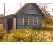 СРОООЧНО.Продам дачу в конце ул. Гагарина в районе трамвайного кольца.