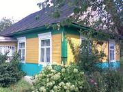 Продам дом с земельным участком
